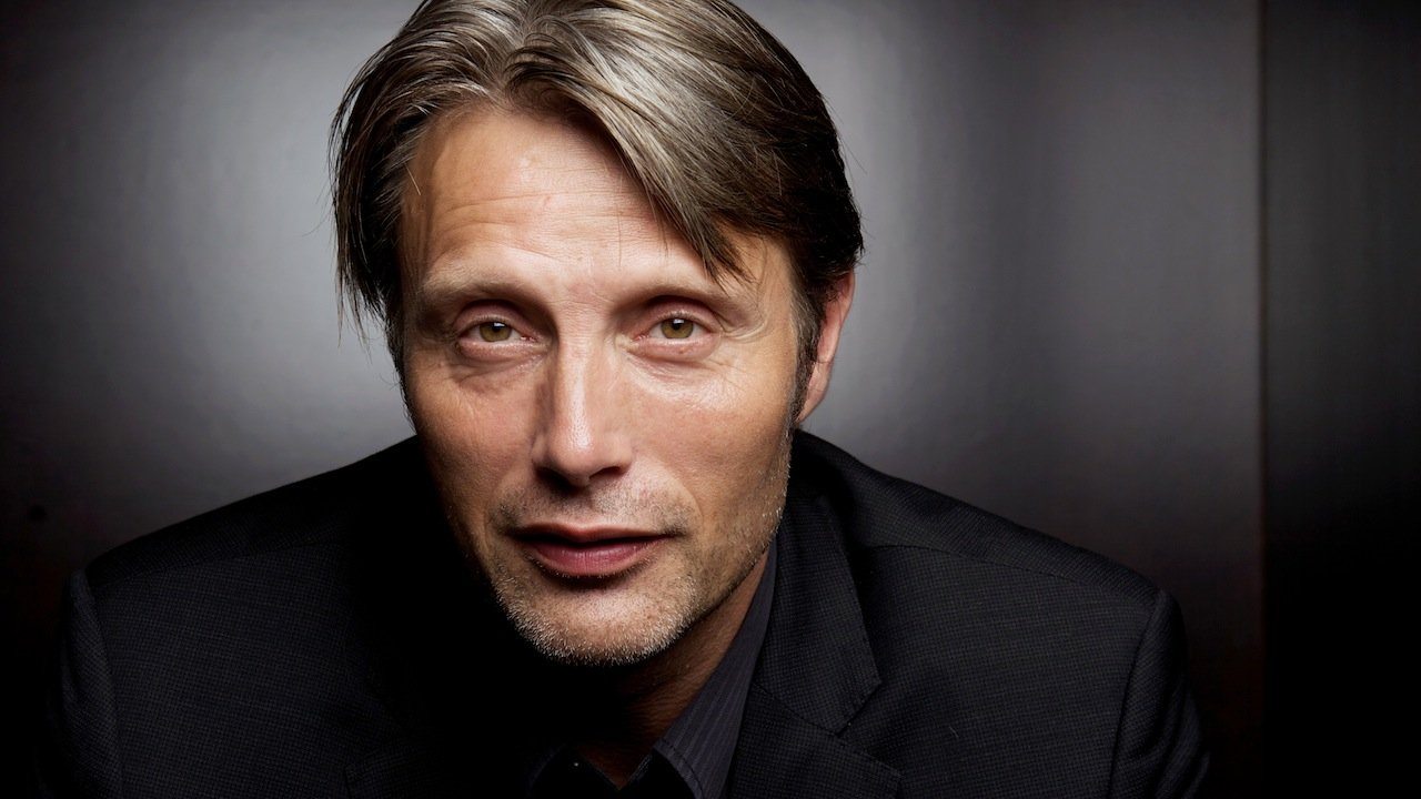 Mads Mikkelsen