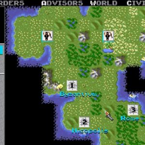 Sid Meier’s Civilization