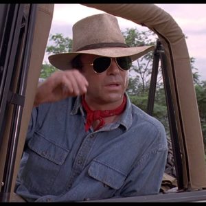 Jurassic Park
