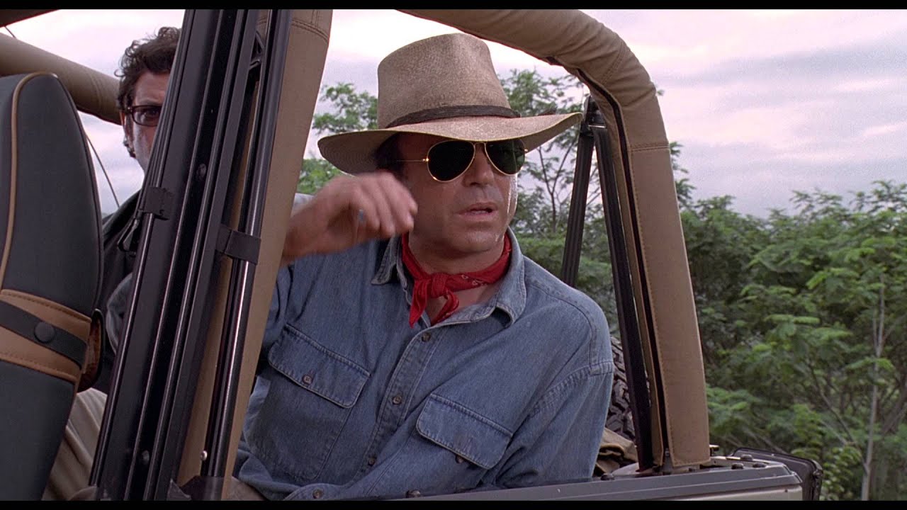 Jurassic Park