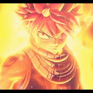 Fairy Tail