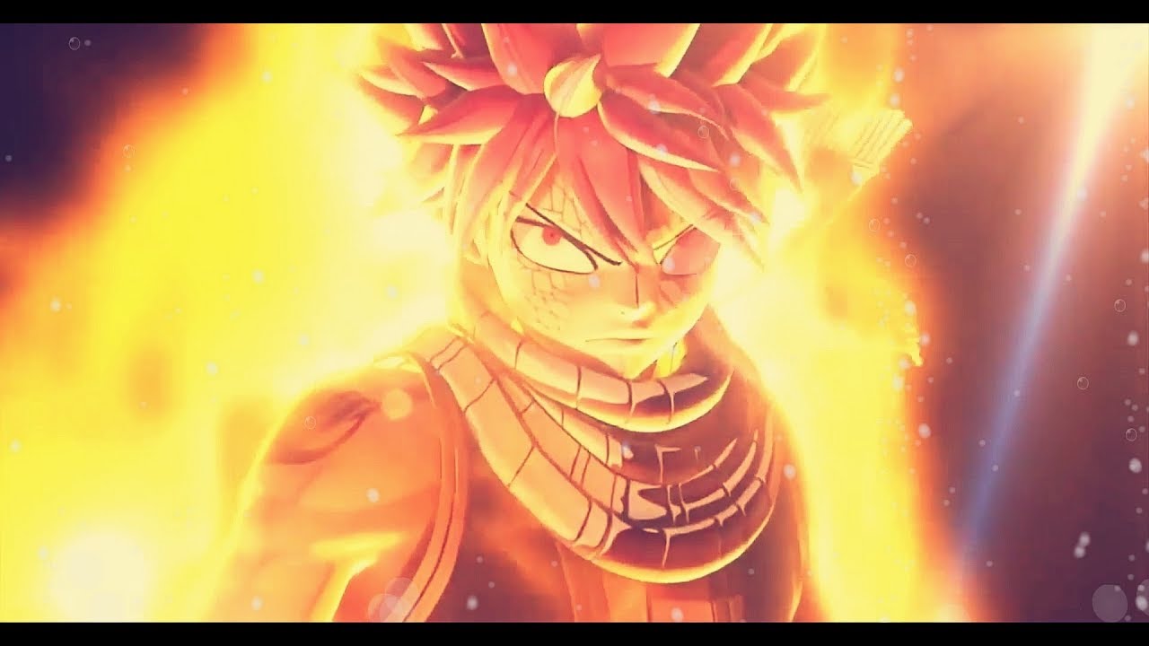 Fairy Tail