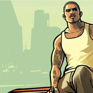 Rockstar Games