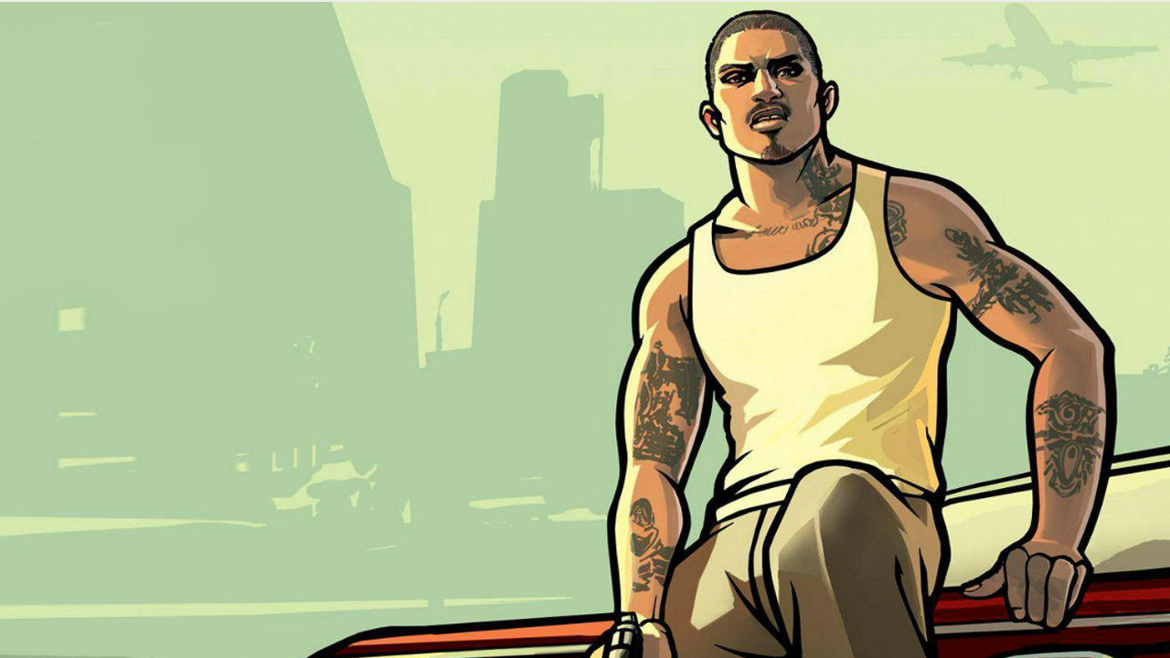 Rockstar Games