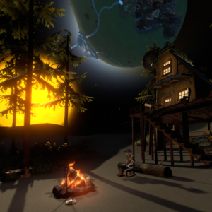 Outer Wilds