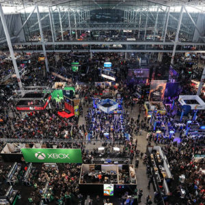 PAX East
