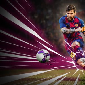 eFootball PES 2020
