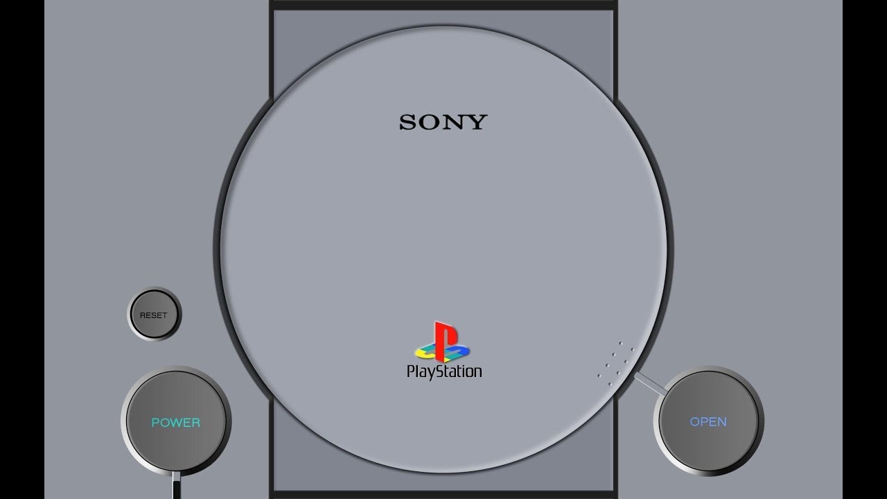 PlayStation e SEGA Saturn