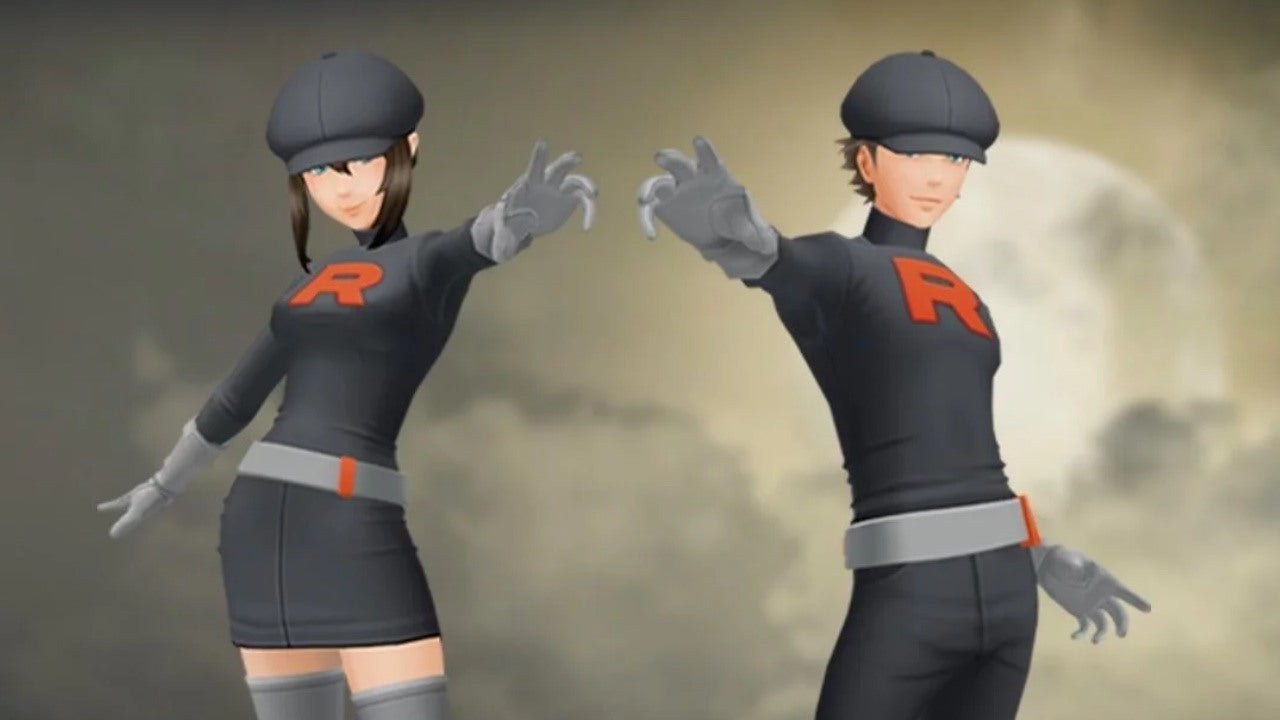 Pokémon GO