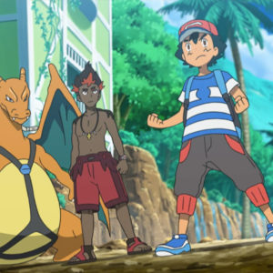 Pokémon Sole e Luna