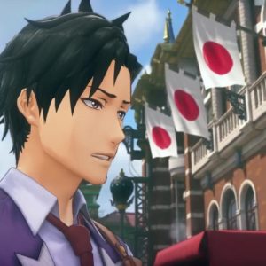 Project Sakura Wars
