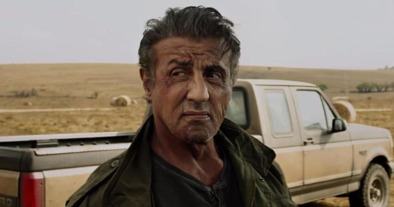 Rambo Last Blood