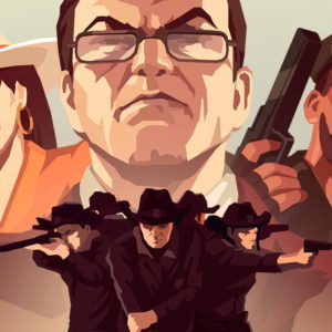 Rebel Cops