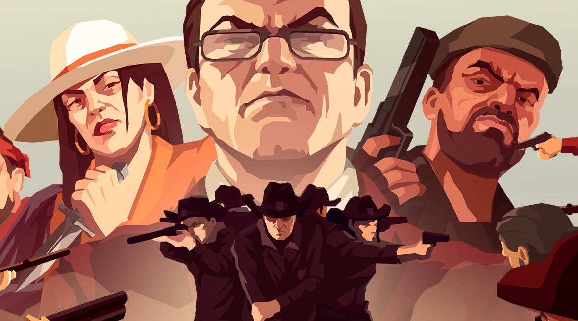 Rebel Cops