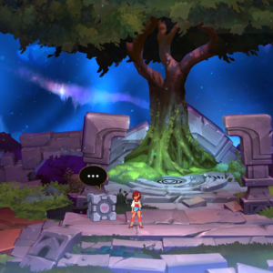 Indivisible