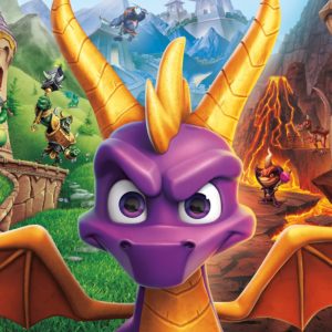 Spyro