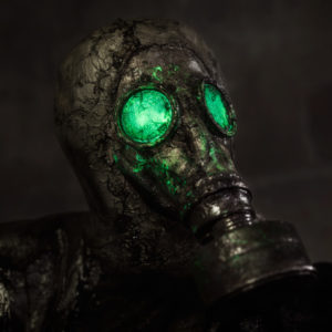 Chernobylite