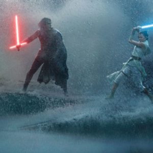 Star Wars IX