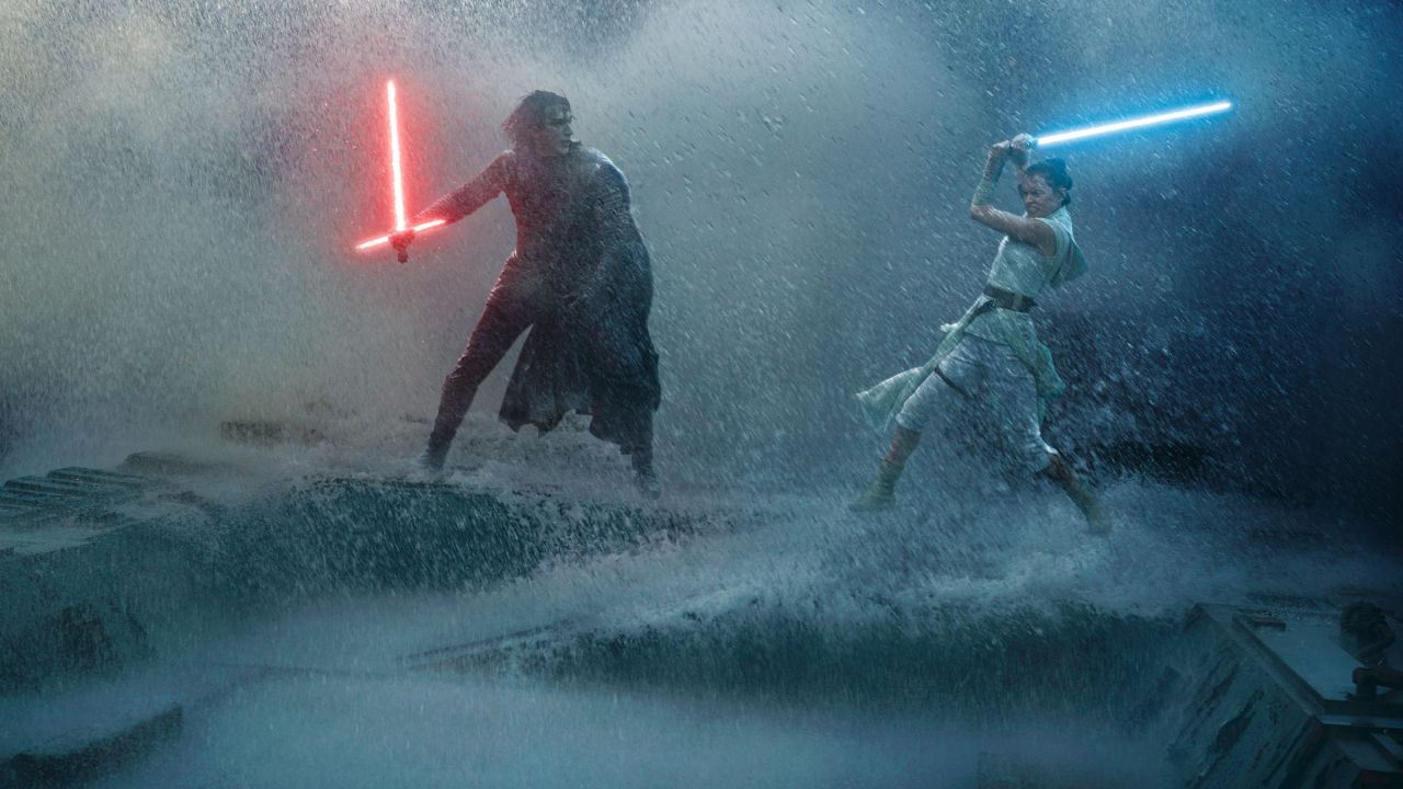 Star Wars IX