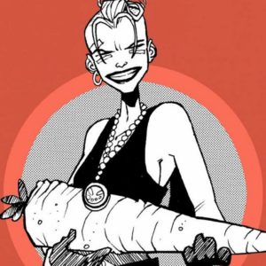 Tank Girl