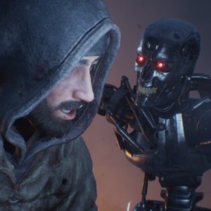Terminator Resistance