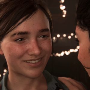 The Last of Us Parte 2