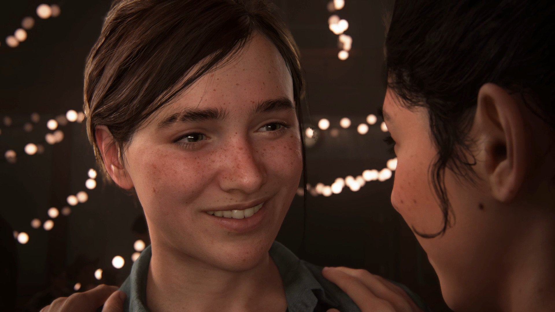 The Last Of Us Parte 2 Anteprima Un Sogno Ad Occhi Aperti 