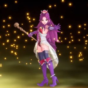 Trials of Mana