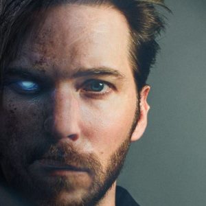 Troy Baker Borderlands