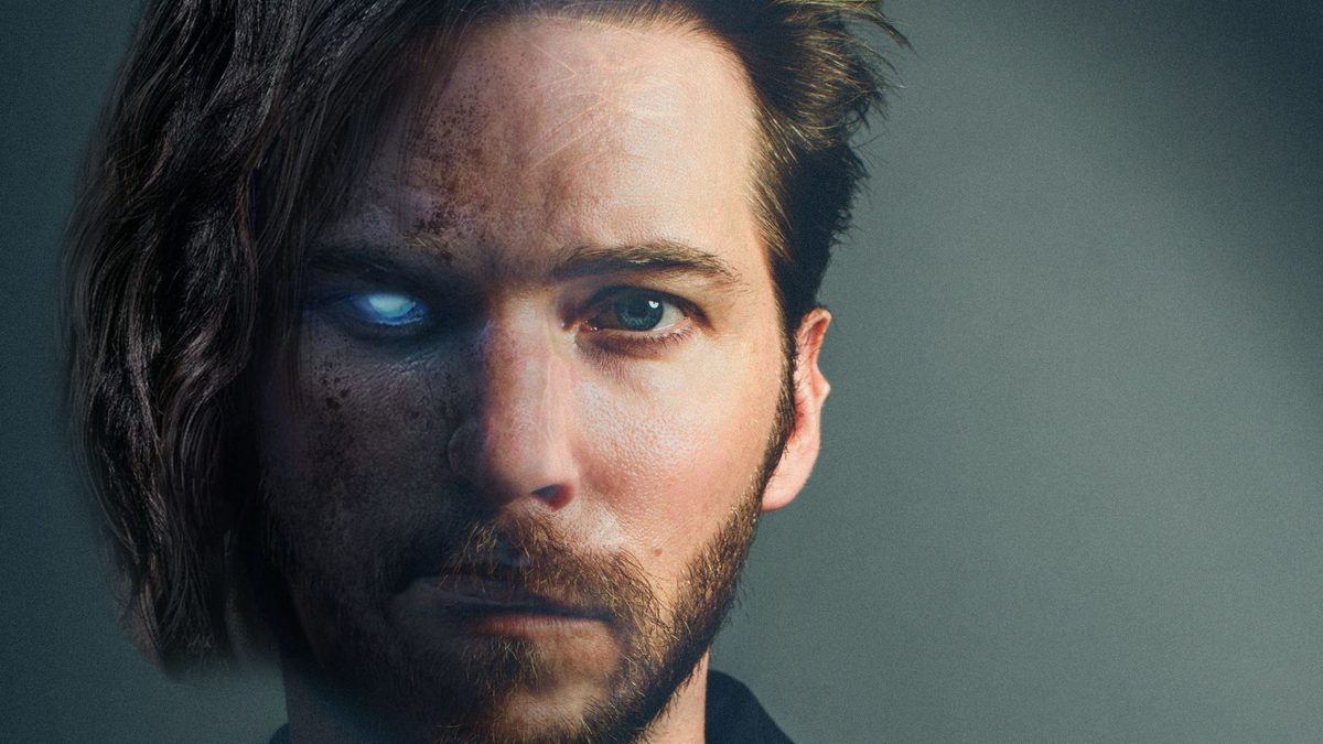Troy Baker Borderlands