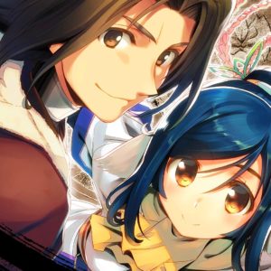 Utawarerumono Zan