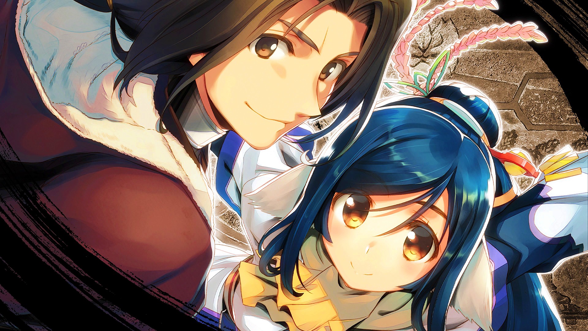 Utawarerumono Zan