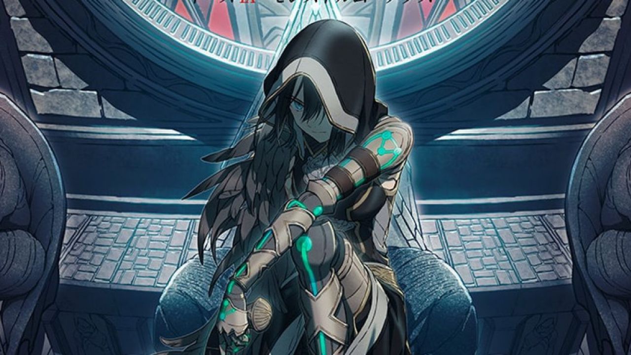 Ys IX Monstrum Nox