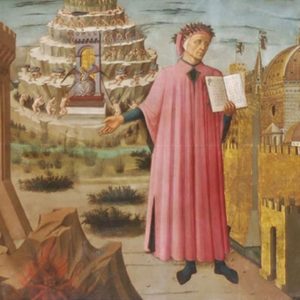 Inferno di Dante Alighieri