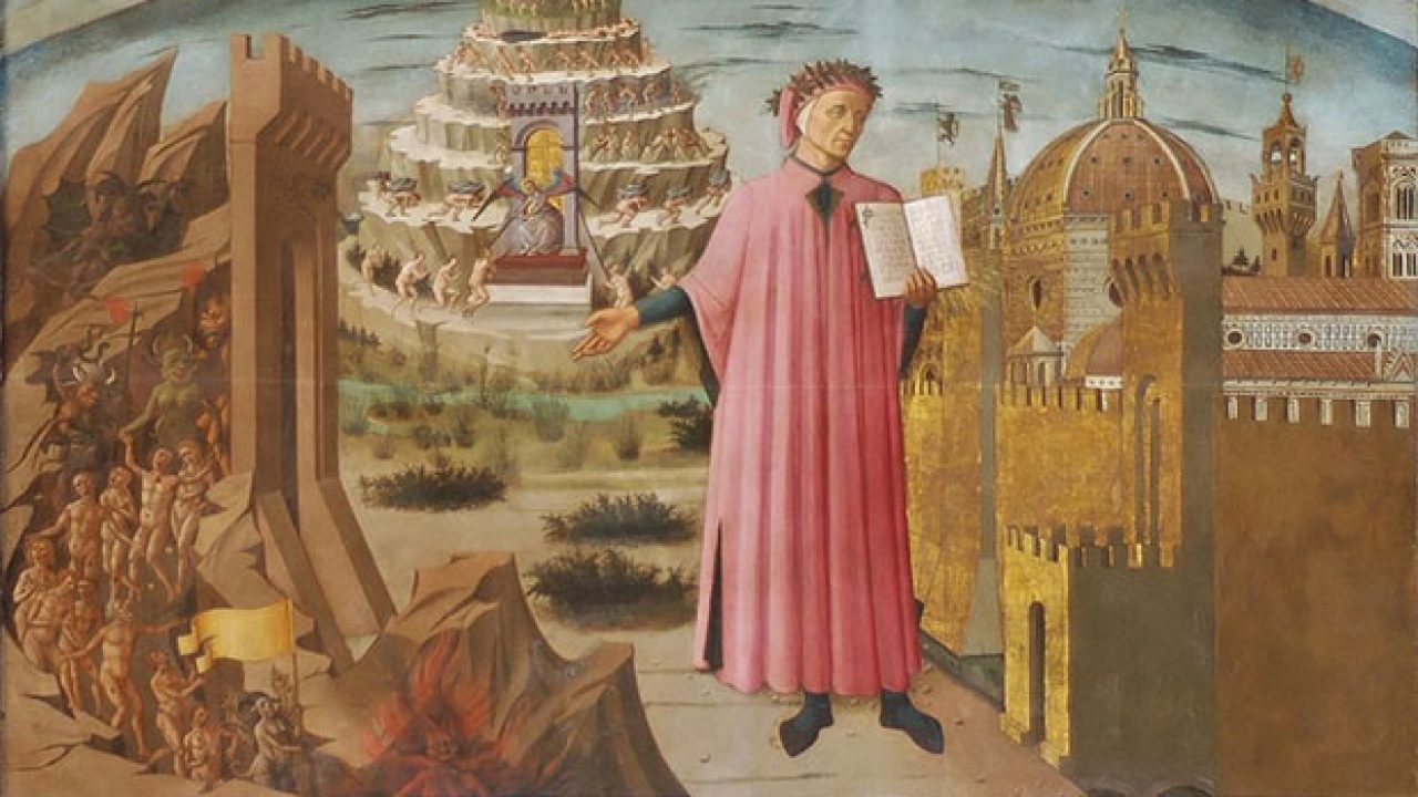 Inferno di Dante Alighieri