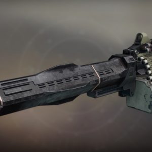 Destiny 2 Ombre dal Profondo