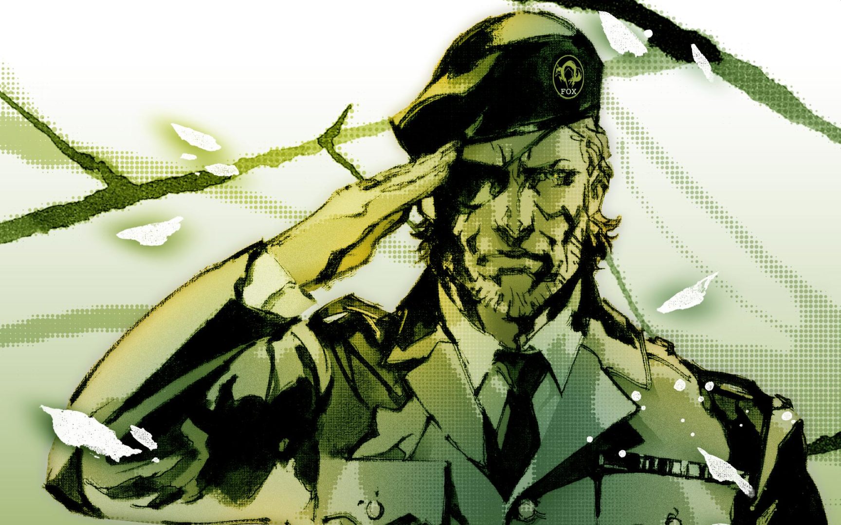 Hideo Kojima