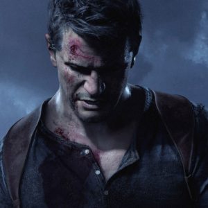 Naughty Dog Uncharted 5