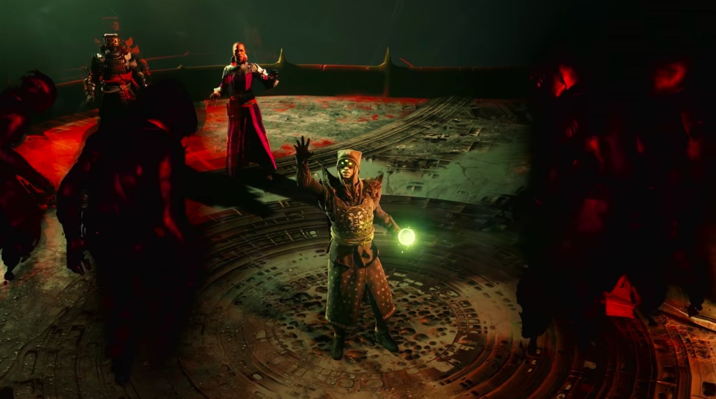 Destiny 2