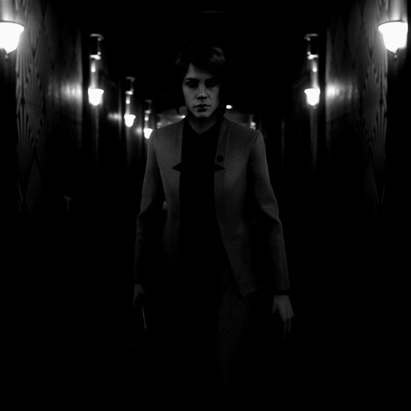 Control Photo Mode