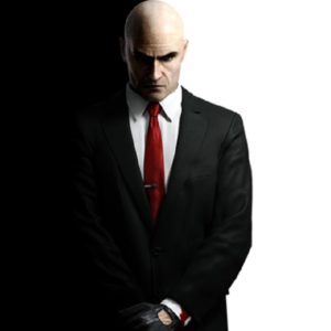 IO Interactive