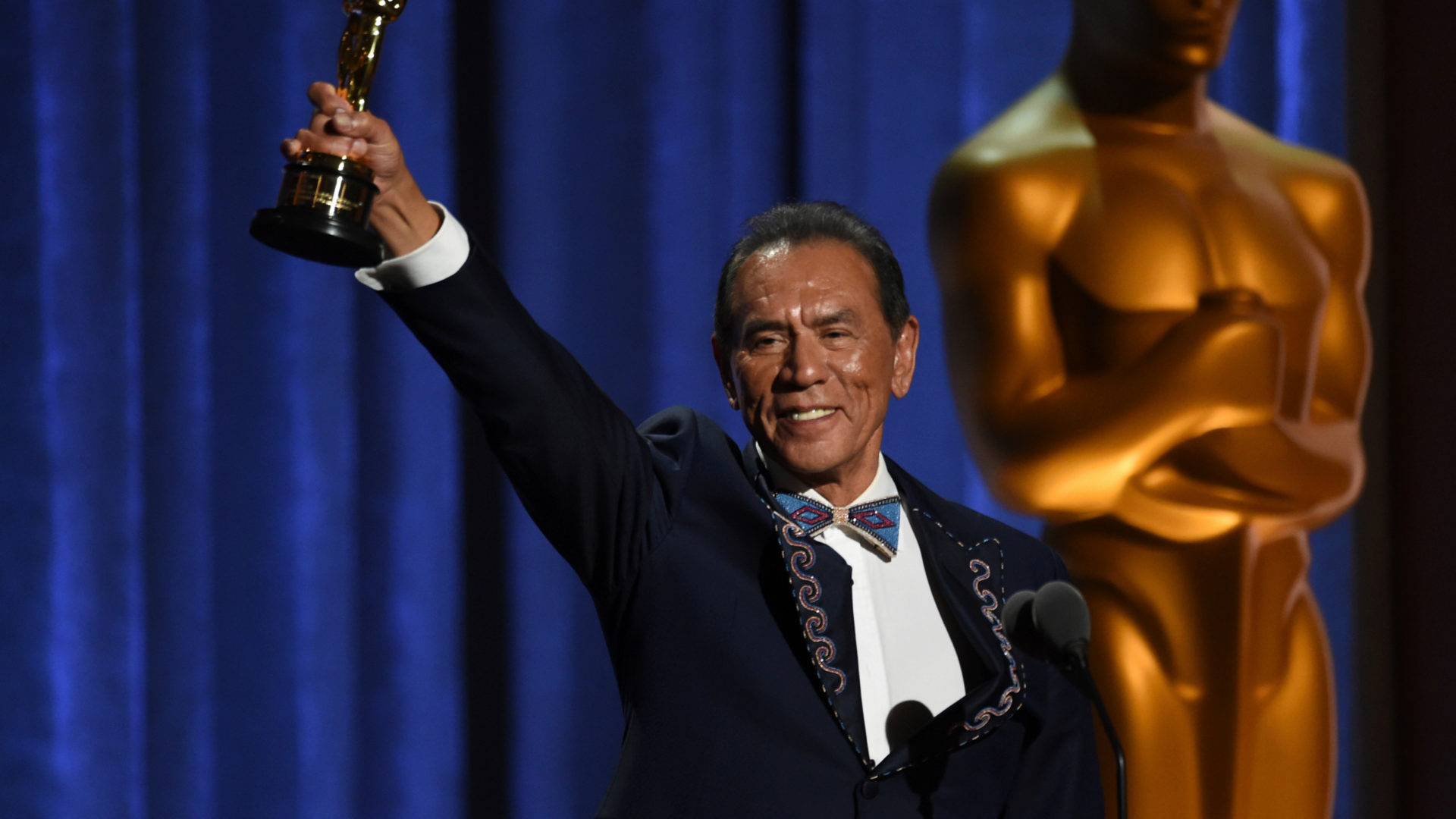 Oscar 2020