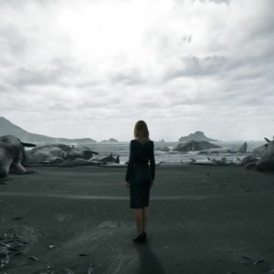 Death Stranding