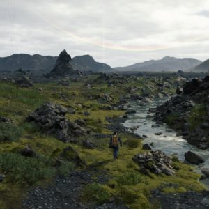 Death Stranding