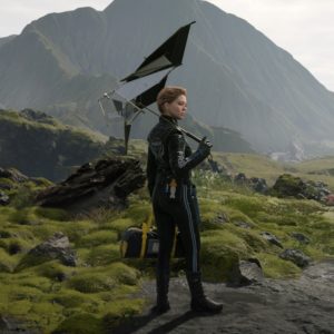 Death Stranding