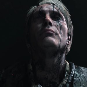 Death Stranding