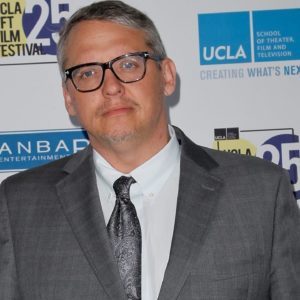 Adam McKay