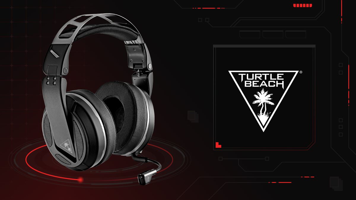 Elite Atlas Aero wireless