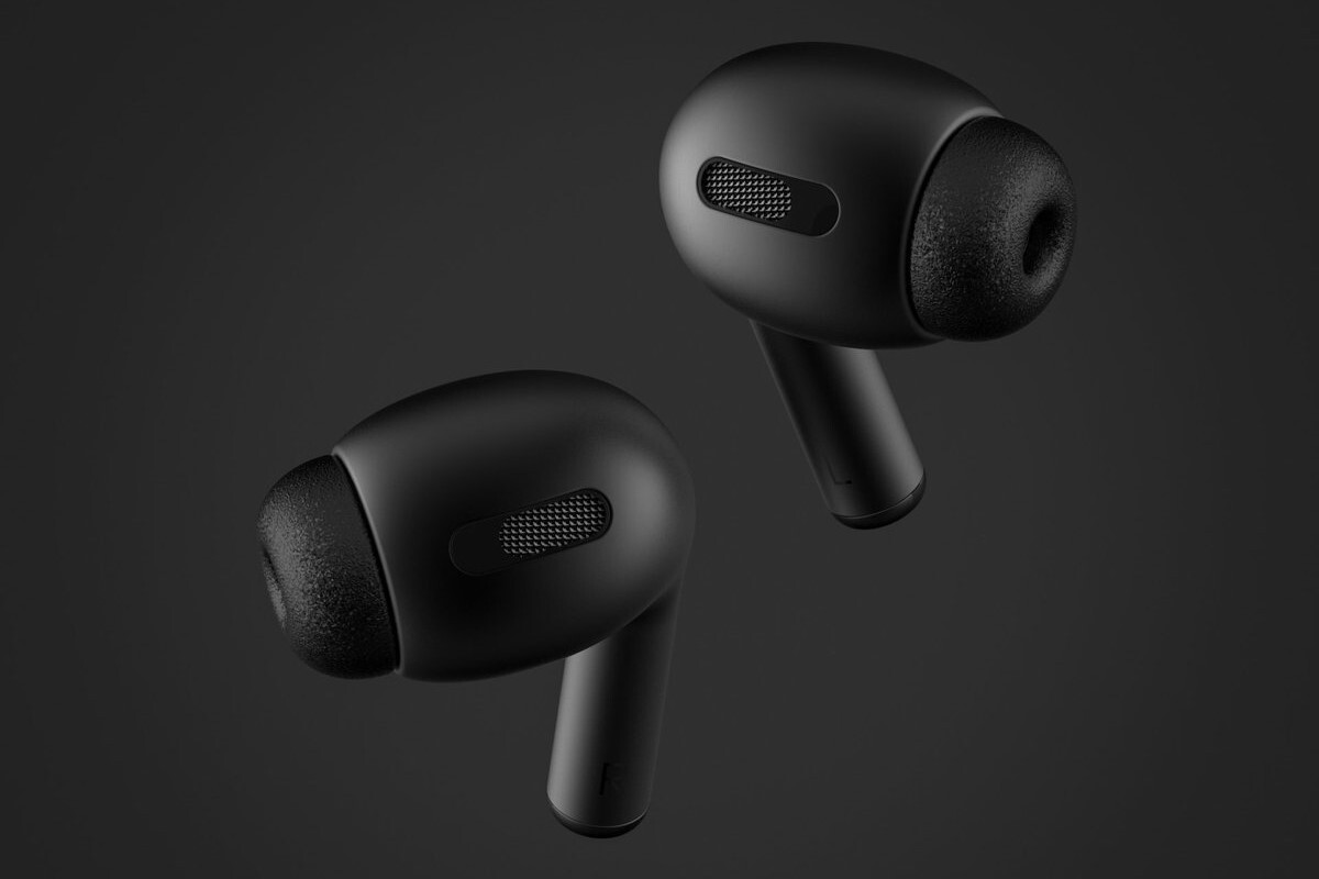 AirPods Pro