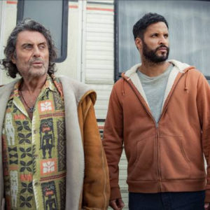 American Gods